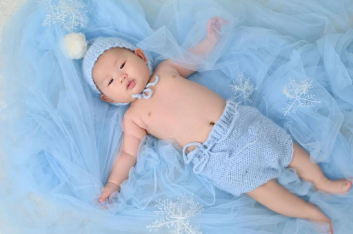 白山宝宝拉粑粑出血