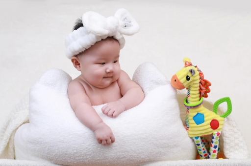 白山宝宝几个月补锌