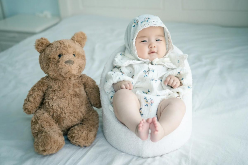 白山宝宝宫内感染